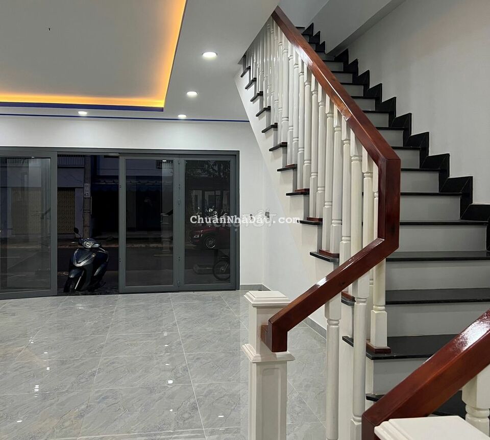 Cho Thuê Nhà Oasis City 6 Triệu - Nội Thất Đầy Đủ