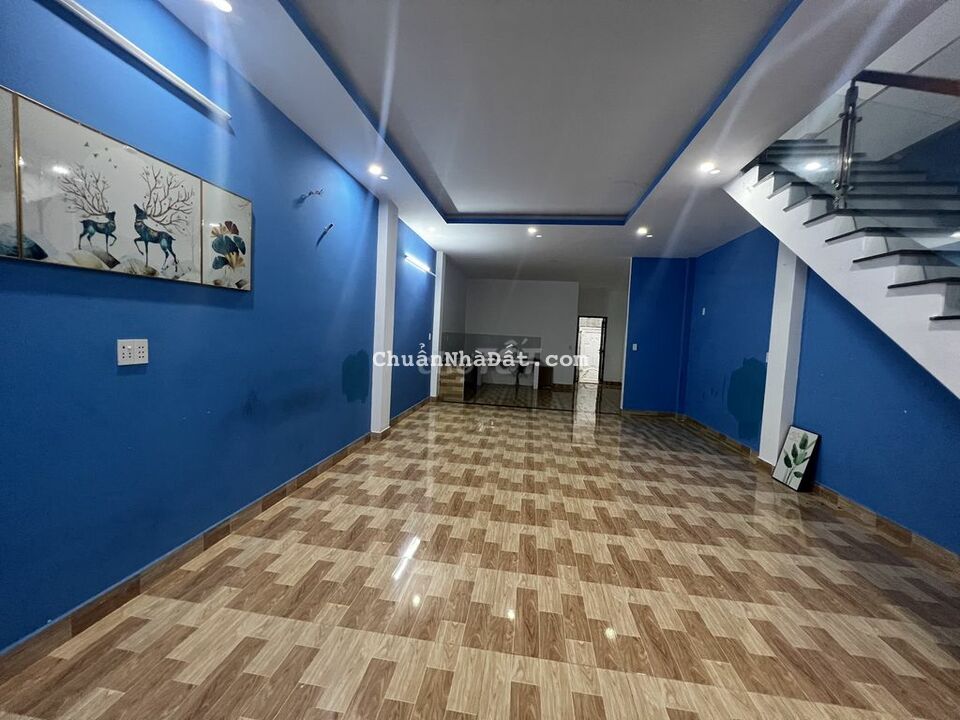 Cho Thuê Nhà Nội Thất Cơ Bản Chỉ 5 Triệu/tháng - Oasis City