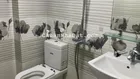 Cho thuê nhà gần chợ Bưởi dt 30 mx 5 tầng , 3pn, ngõ ô tô tránh nhau giá 12tr /tháng