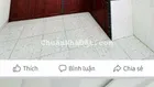 Cho thuê nhà gần chợ Quang Thắng Phường Trảng Dài