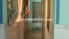 Cho thuê nhà ngay chợ Trảng Dài đi bộ ra chợ