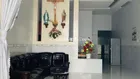 Cho thuê nhà gần công viên 30-4
