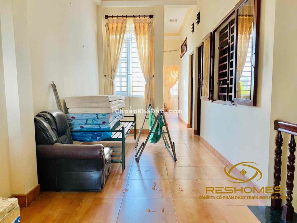 Nhà 10tr/th đường Trần Công An Biệt Thự Mini 121m2 sân vườn đẹp 4PN