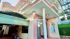 Nhà Biệt Thự đường 1 xẹc Lý Văn Sâm sân rộng oto 3PN 2 lầu đủ tiện ích