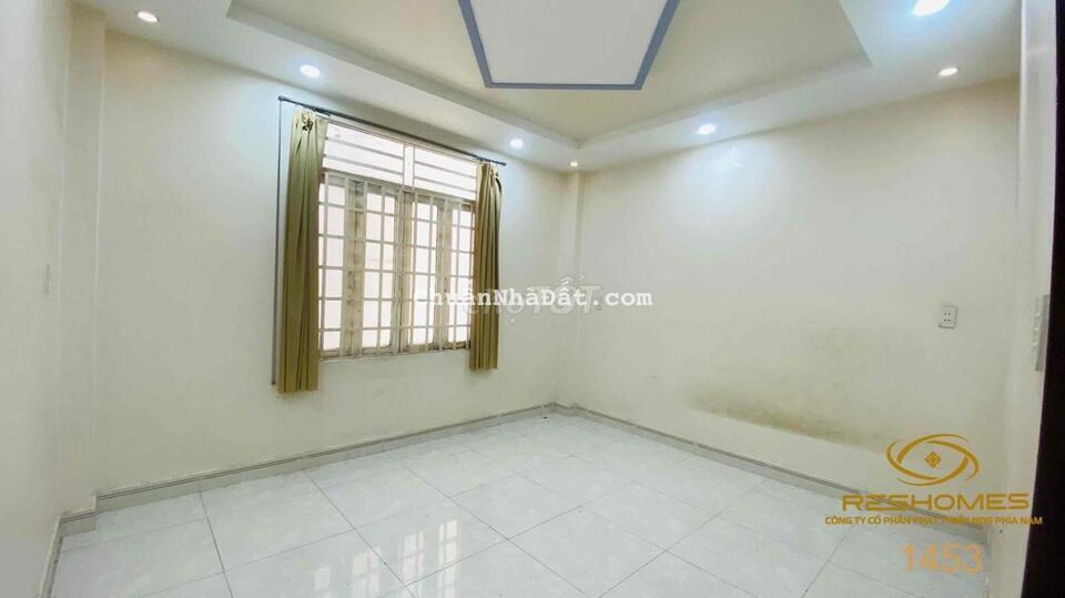 Cho thuê nhà đẹp mặt tiền kinh doanh khu dân cư D2D Võ Thị Sáu, Biên H