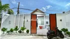 Cho thuê biệt thự sân vườn mới 100% đường trương vĩnh nguyên, cái răng, cần thơ, đầy đủ đồ vào là ở