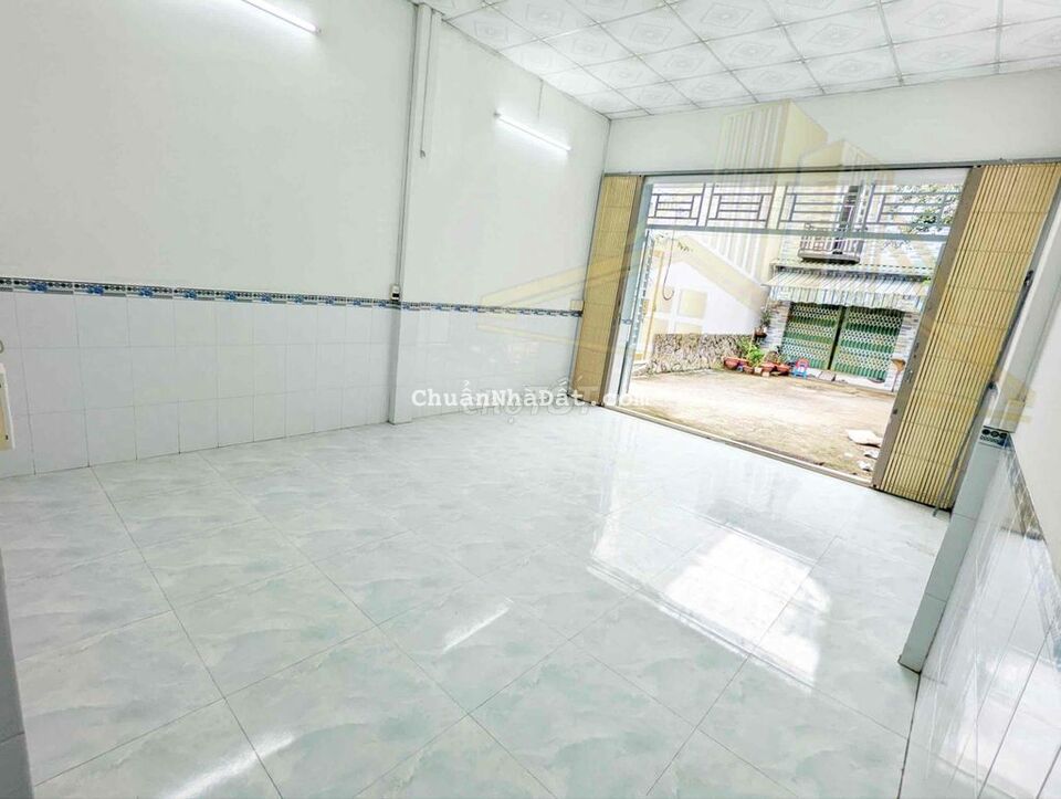 CHO THUÊ NHÀ TRỆT 2PN CỌC 1 THÁNG HẺM 9 TRẦN CHIÊN GẦN ĐẠI HỌC TÂY ĐÔ