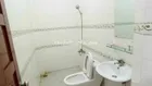Cho th.uê nhà lầu KDC Long Thịnh (có sẵn 3 máy lạnh và nước nóng NLMT)