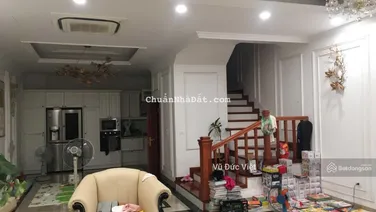 Cho thuê liền kề Trung Yên 120 m2, xây 4 tầng, MT 6m, đủ đồ đẹp, giá 45 triệu/tháng