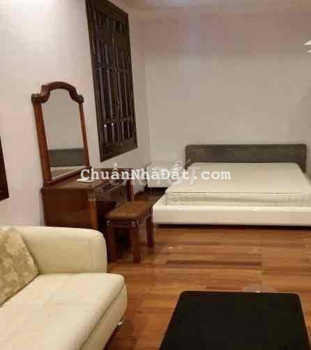 Cho thuê biệt thự khu Trung Hoà Trung Yên làm vp hoặc ở. giá 50tr