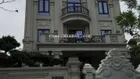 Cho thuê biệt thự ngõ 381, Nguyễn Khang, 180m2, 4 tầng, có gara, giá 25 triệu/tháng