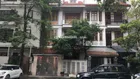 Cho thuê nhà Nguyễn Khang - Cầu Giấy, ô tô đỗ cửa, 180m2, 4 tầng, MT 6m, giá 25 triệu