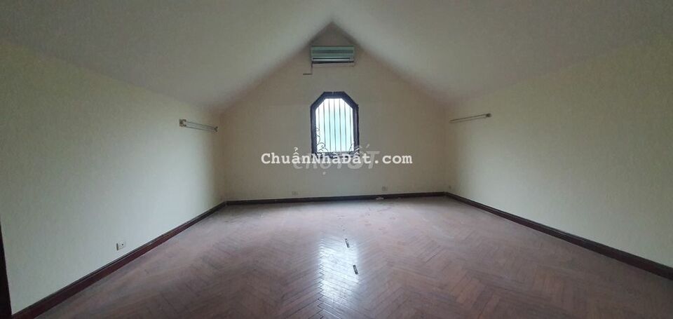 Cho thuê nhà liền kề phố Xuân Quỳnh, Trung Yên 11, dt 95 m2 x 5 tầng