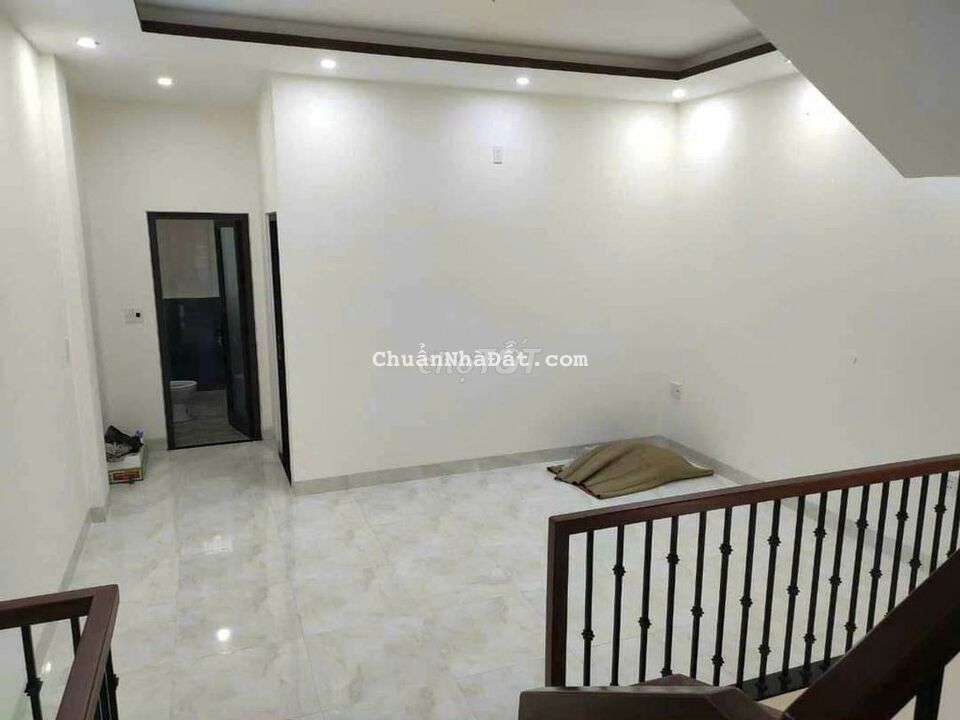 CHO THUÊ NHÀ 3 TẦNG_ THANH LƯƠNG 21_ Mới đẹp