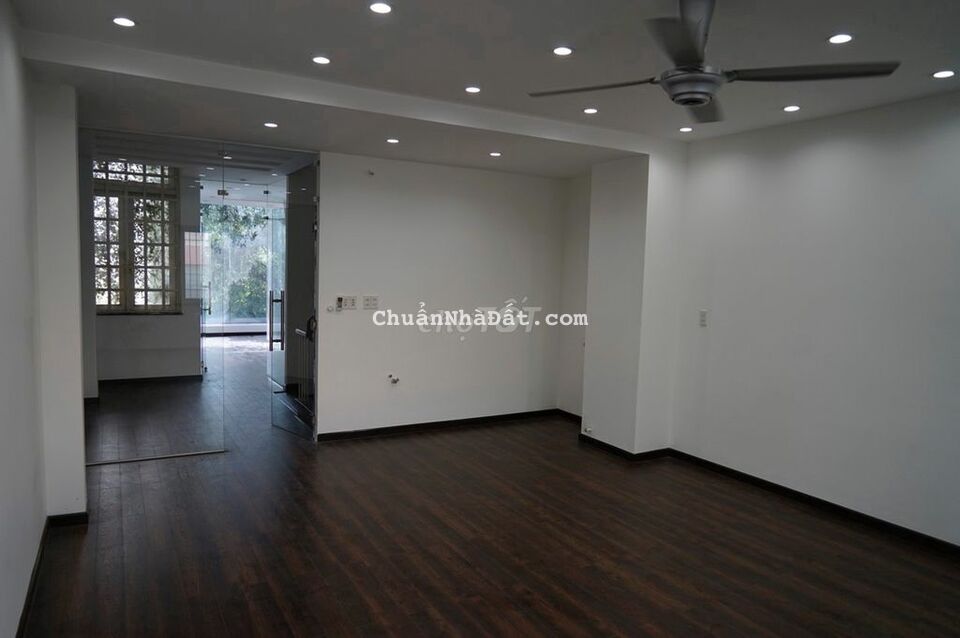 NHÀ ĐẸP 5X20 PHAN VĂN TRỊ KHU VÍP NHÀ HÀNG HƯƠNG PHỐ LÀM SPA, NHA KHOA