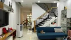 🐳★ Nhà phố Cityland Emart phường 5 ( 5x20m-1 trệt -3 lầu)