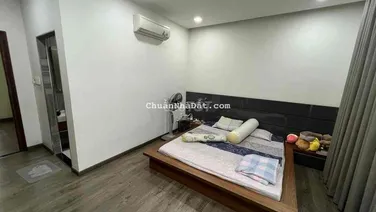 🐳★ Nhà khu Cityland Emart phường 5. Gò Vấp