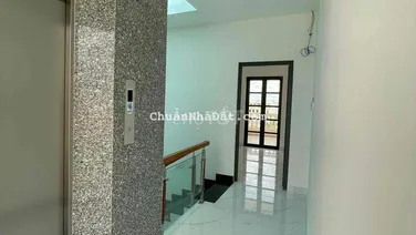 🐳★ Nhà Cityland Phan Văn Trị ( Ngay Lotte Mart)