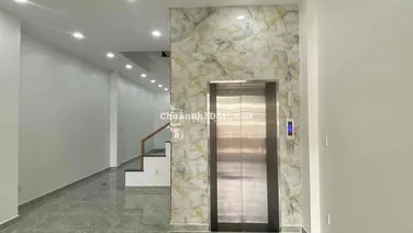 🐳★ Nhà mới xây có thang máy CITYLAND PARK HILLS P10