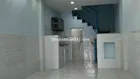 Cho thuê nhà 2lầu sân thượng