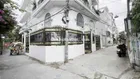 Cho thuê căn gốc có thang máy
