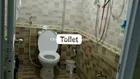 1 trệt 1 lầu 120m2 2pn2wc