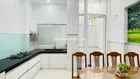 Cho thuê nhà Full Nội thất 1 Trệt 2 Lầu Quang Trung p8 GV