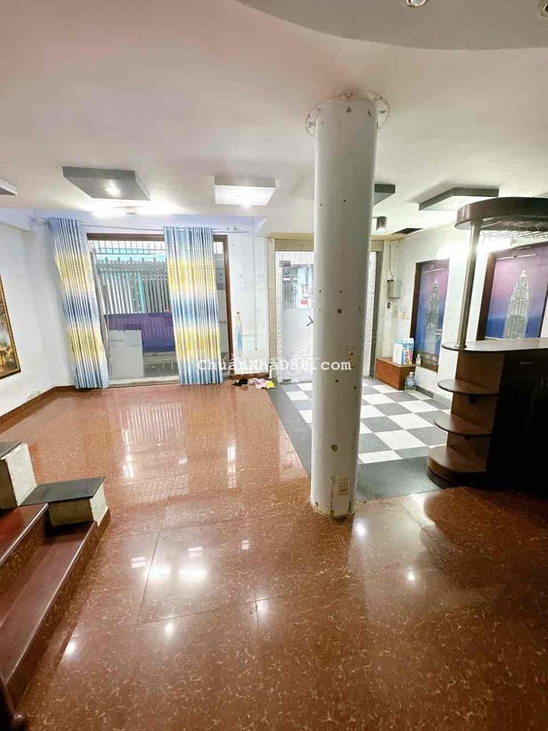 🔰Cho Thuê Nhà Đẹp Đường Số 59 p14 Gò Vấp