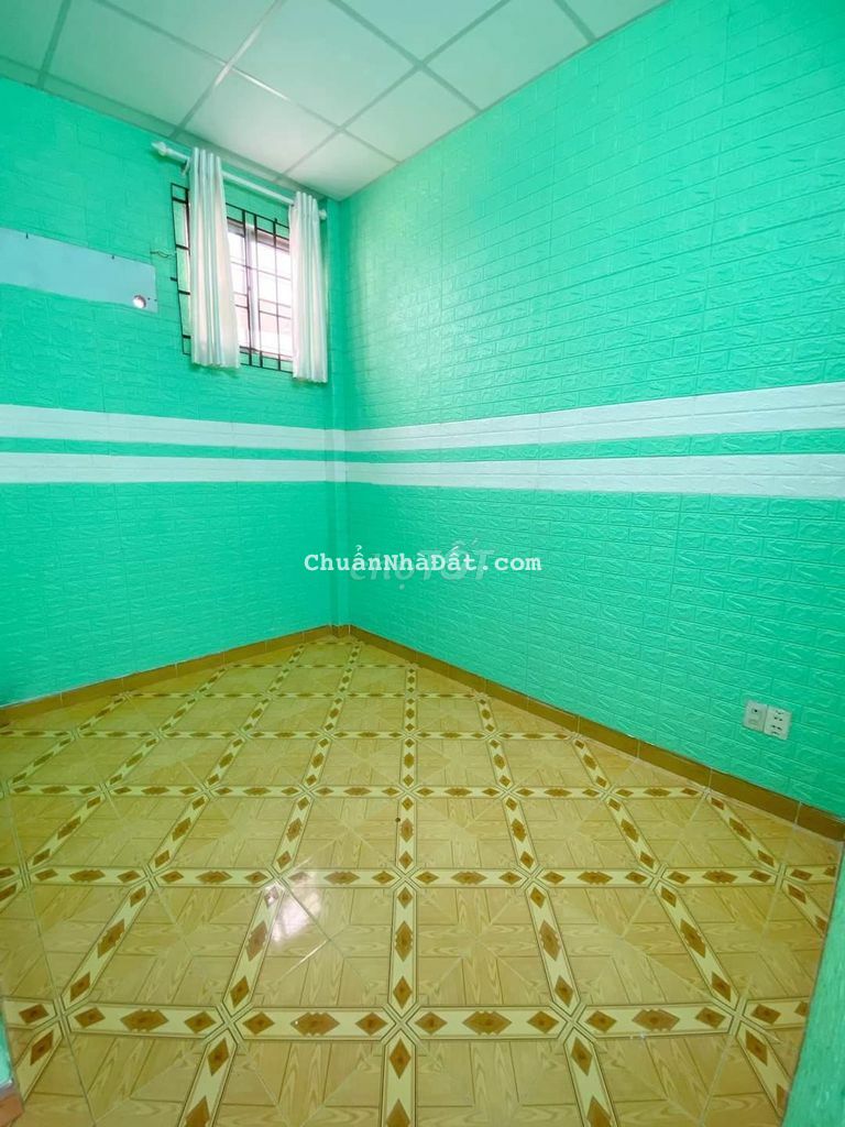 CHO THUÊ NHÀ 70M2, 8.5 TR HUỲNH KHƯƠNG AN, GÒ VẤP. TRƯỜNG ĐHCN