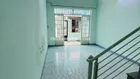 Nhà nguyên căn mới đẹp hẻm xe hơi 1/ đs8 p11 gò vấp 2pn giá 7tr