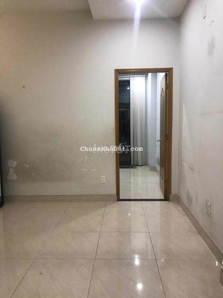 📣📣📣Cho Thuê Nhà Mới Hẻm XH Lê Văn Thọ P9 Gò Vấp