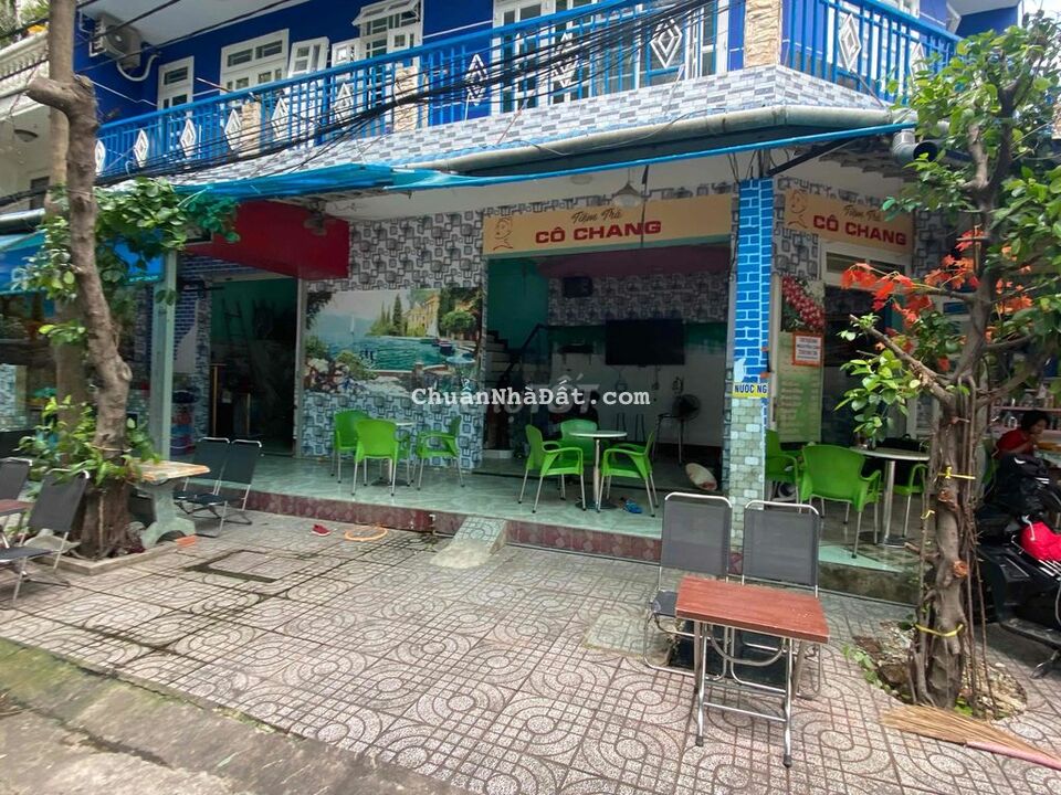 [ Căn Góc ] Cho Thuê Mặt Tiền Nhà Nguyên Căn Đối Diện Trường Học