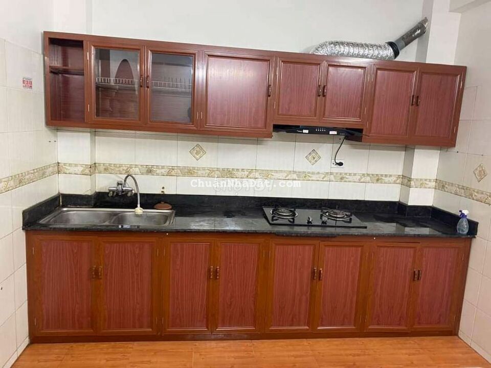 Cho thuê nhà dài hạn Quang Trung Hà Đông