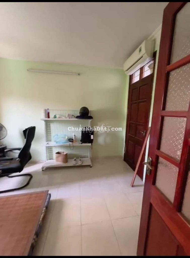 Cho thuê nhà Thanh Bình Hà Đông  6 tầng + 3 ngủ