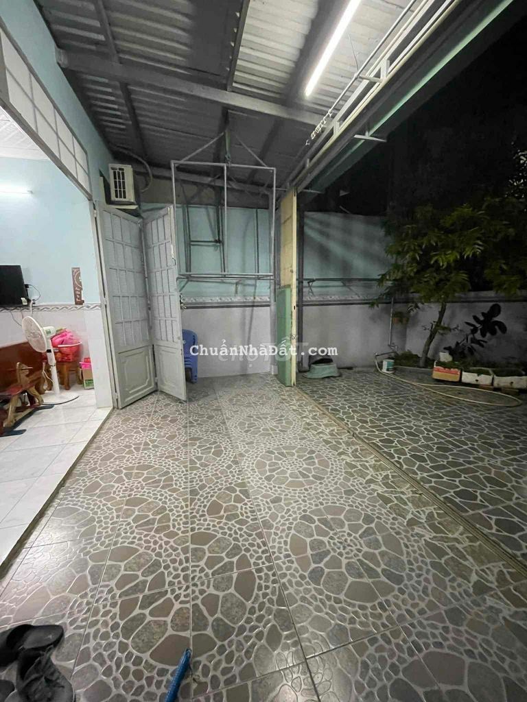 Nhà 6x20m Tam Đông / gần Sân Bank Thới Tứ