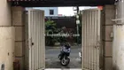 Nhà mặt tiền đg nhựa 10m thông 1T1L sạch đẹp 4pn sân xe hơi ở Tr Chánh