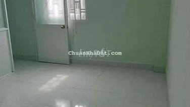 Nhà Đẹp 1Trệt 1Lầu 50m2-2pn- Đường Xe Hơi Thông