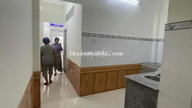 3PN + Điểu Hoà gần Bưu Điện Hóc Môn