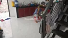Cho thuê căn nhà đẹp ấp Đông 1 , Thới Tam Thôn , Hóc Môn
