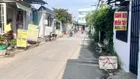 cho thuê mặt Tiền gần chợ đầu mối DT 4*20 gác lửng ❤g