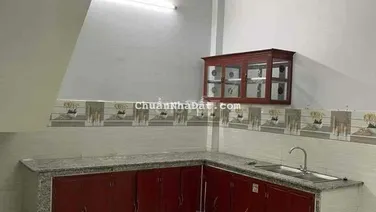 Nhà 5x18m 1 lầu 2pn Gần TT Hóc Môn