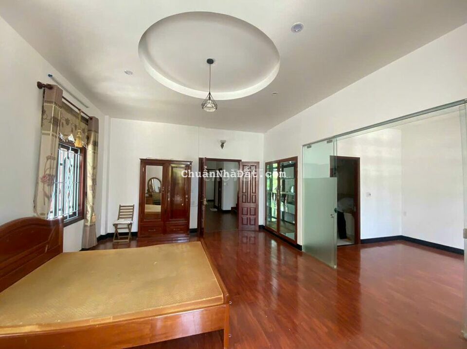 BIỆT THỰ XỊN SÒ- ĐƯỜNG THÂN CẢNH PHÚC- NHƯ HÌNH