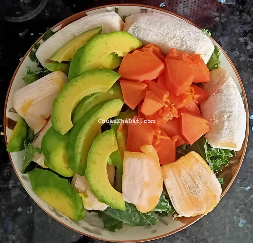 Nhà Mặt tiền HÒA CƯỜNG BẮC - sạch thoáng - vừa ở vừa kd