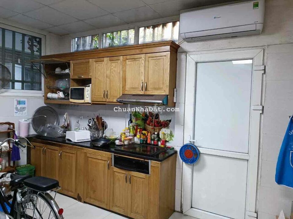 Cho thuê nhà nguyên   Tân Mai