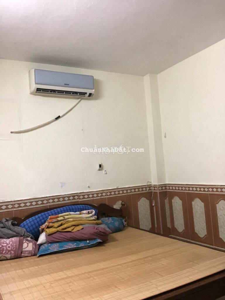 Cho Thuê Nhà MT đường 5m5 Dương Đức Hiền, có nội thất, 2PN gần biển