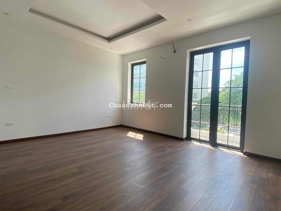 cho thuê biệt thự  Trung Văn, DT 130m2 x 4T, MT 7m, 38tr/th