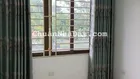 Nhà mặt ngõ Trịnh Văn Bô 35m2, 6 tầng, thông sàn, thang máy, ô tô đỗ