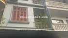 Cho thuê nhà Mễ Trì dt 45m2 x 4 tầng, 4 pn, ngõ ô tô giá 12tr /tháng