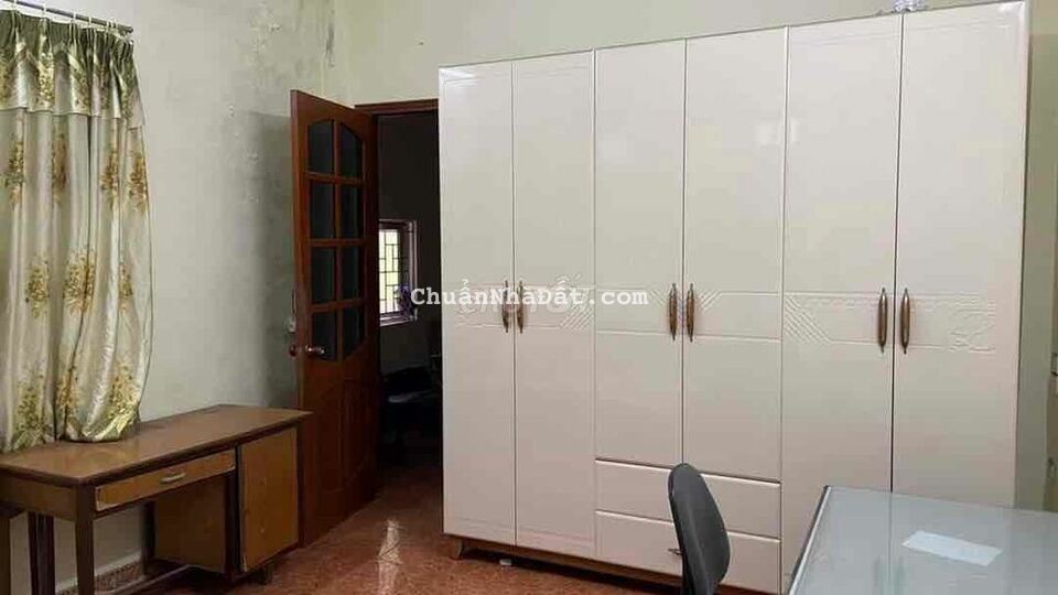 Cho thuê nhà Tập Thể Trung Văn Nam Từ Liêm