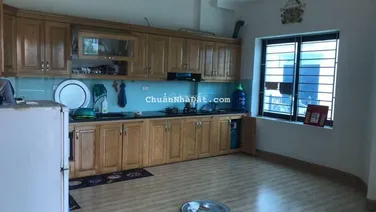 Cho thuê 2 nhà liền kề 5 tầng ở Hồ Tùng Mậu, ô tô đỗ cửa, vào nhà